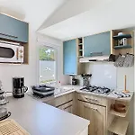 Mobil-home Ja 68 A - La Carabasse - Siblu Avec Piscine Payante Prázdninový dům Vias
