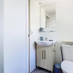 Mobil-home Ja 68 A - La Carabasse - Siblu Avec Piscine Payante Prázdninový dům Vias