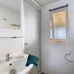 Mobil-home Ja 68 A - La Carabasse - Siblu Avec Piscine Payante Prázdninový dům *