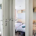 Mobil-home Ja 68 A - La Carabasse - Siblu Avec Piscine Payante Prázdninový dům *